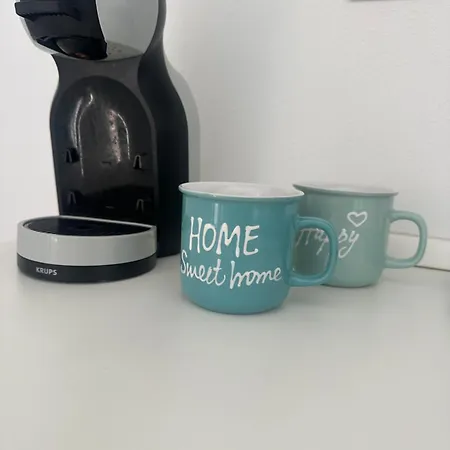 Casaluce Apartamento *