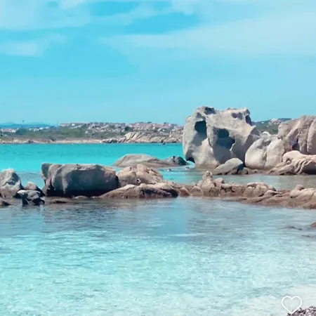 Apartamento Casaluce