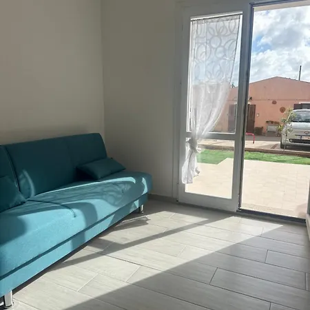 Apartamento Casaluce La Maddalena (Sassari)