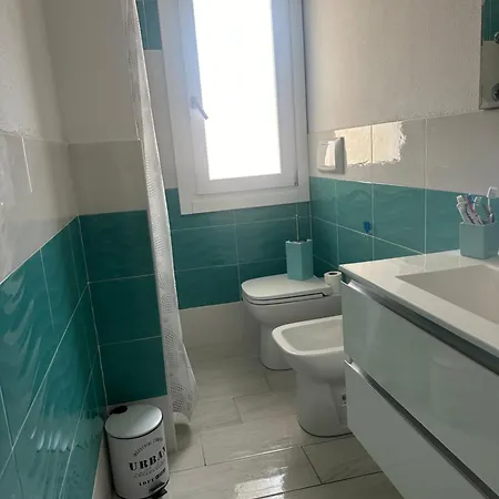 Casaluce Apartamento *