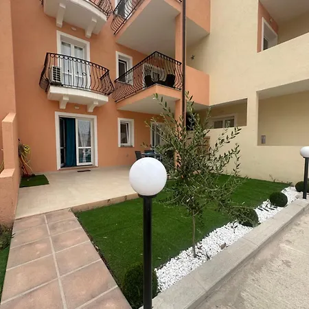 Casaluce * La Maddalena (Sassari)