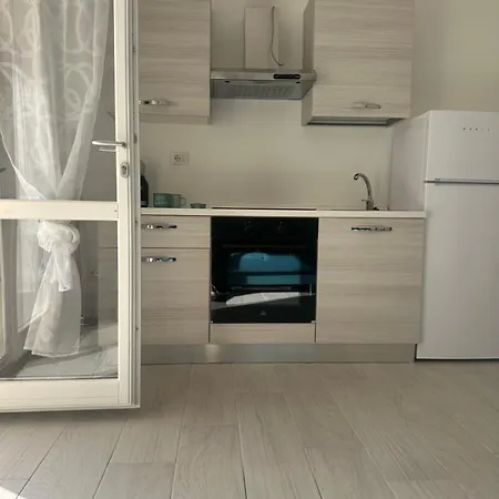 Casaluce * ラ・マッダレーナ