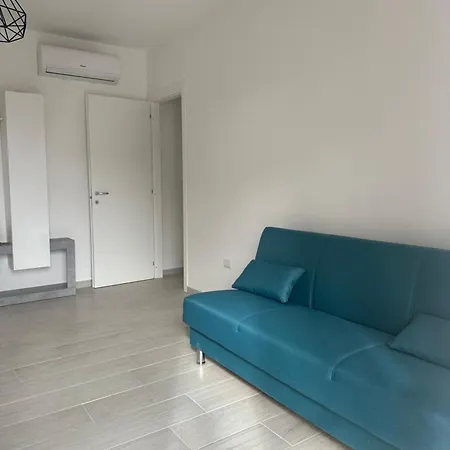 Casaluce Lägenhet La Maddalena (Sassari)