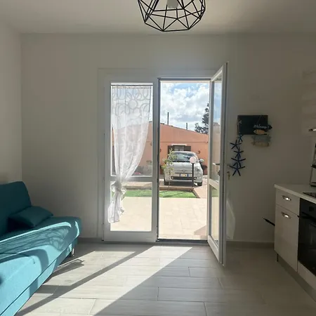 Casaluce ラ・マッダレーナ