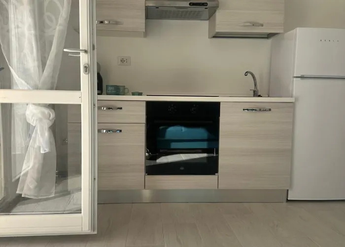 Casaluce * La Maddalena