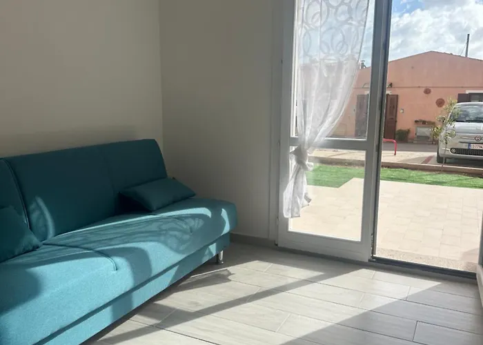 Apartman Casaluce La Maddalena