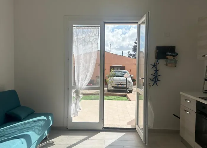 Casaluce La Maddalena